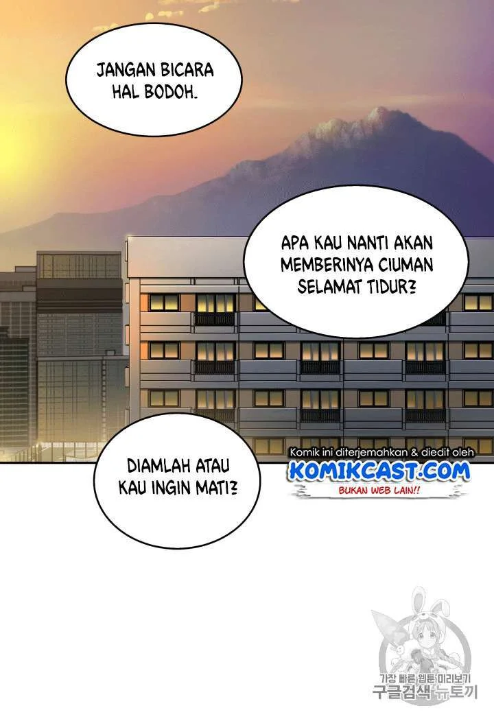 Tomb Raider King Chapter 85 Gambar 74