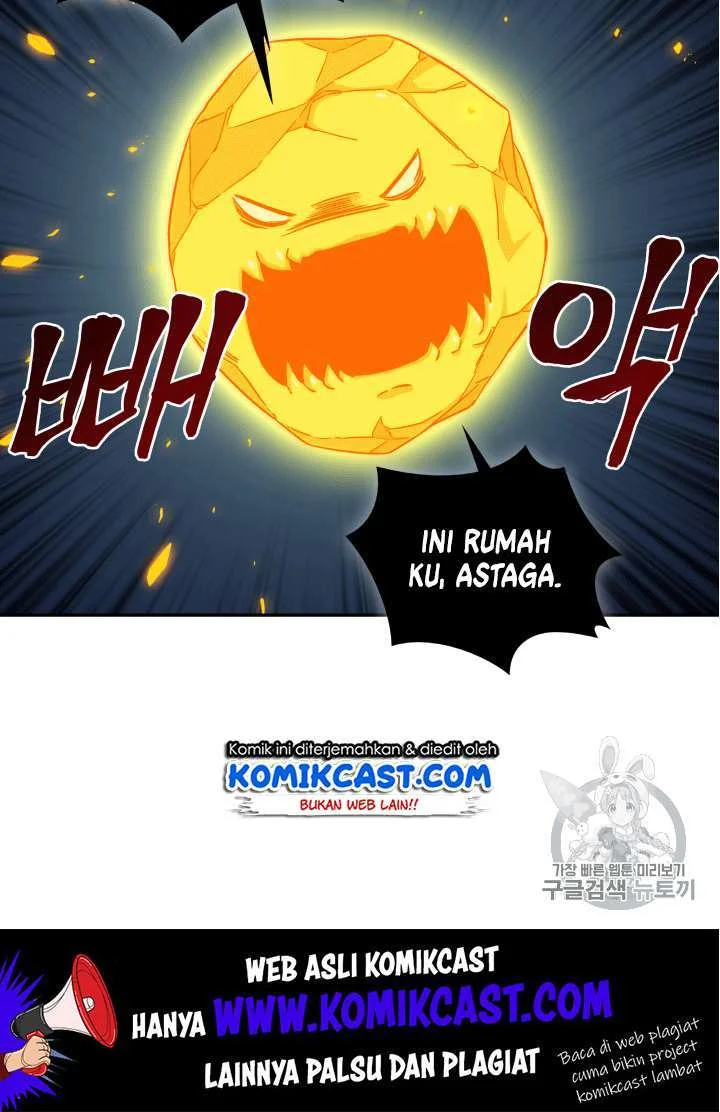 Tomb Raider King Chapter 85 Gambar 76