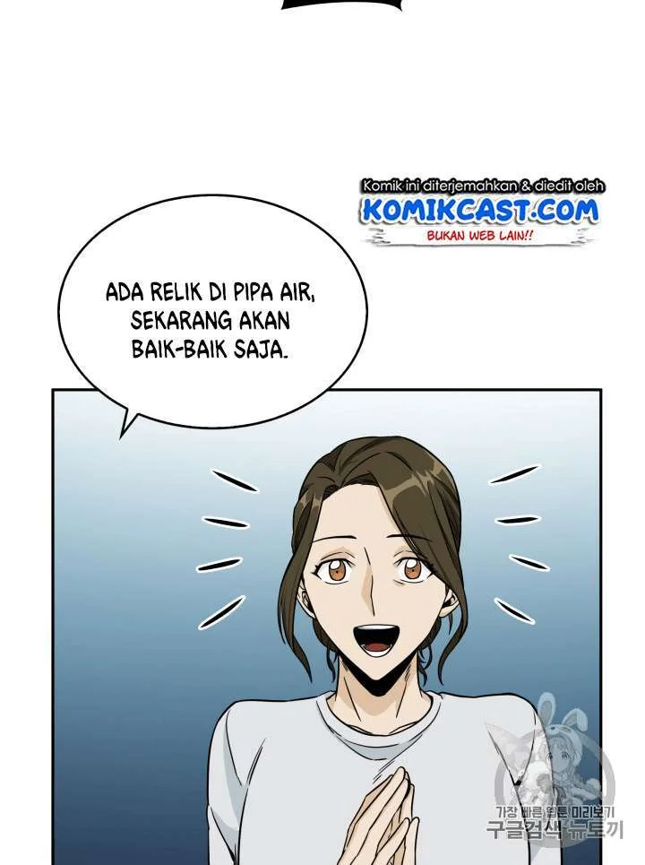 Tomb Raider King Chapter 85 Gambar 78