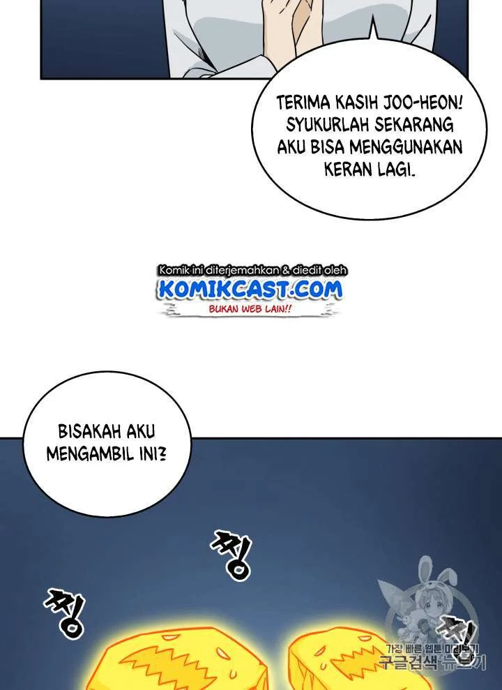 Tomb Raider King Chapter 85 Gambar 79