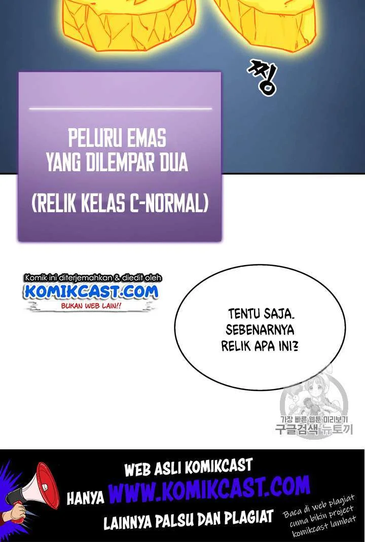 Tomb Raider King Chapter 85 Gambar 80