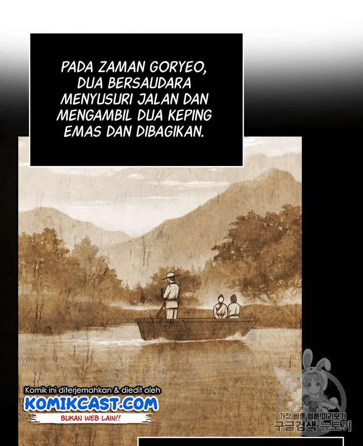 Tomb Raider King Chapter 85 Gambar 81