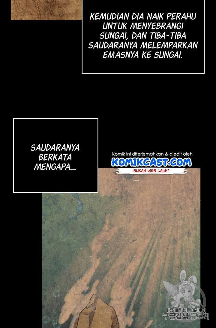 Tomb Raider King Chapter 85 Gambar 82