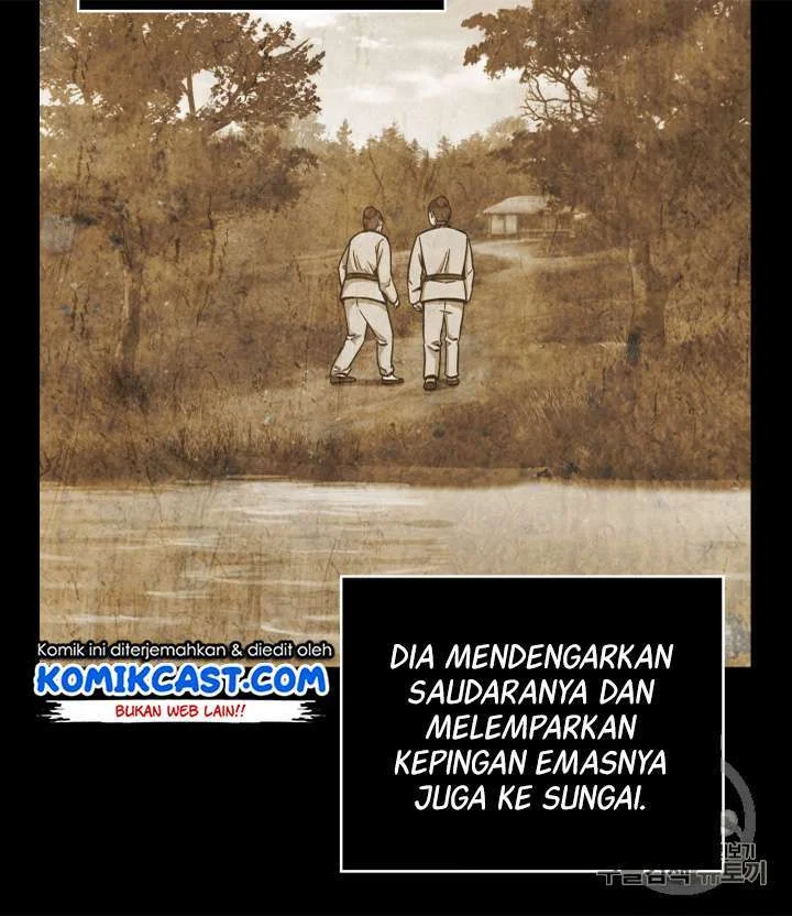 Tomb Raider King Chapter 85 Gambar 84