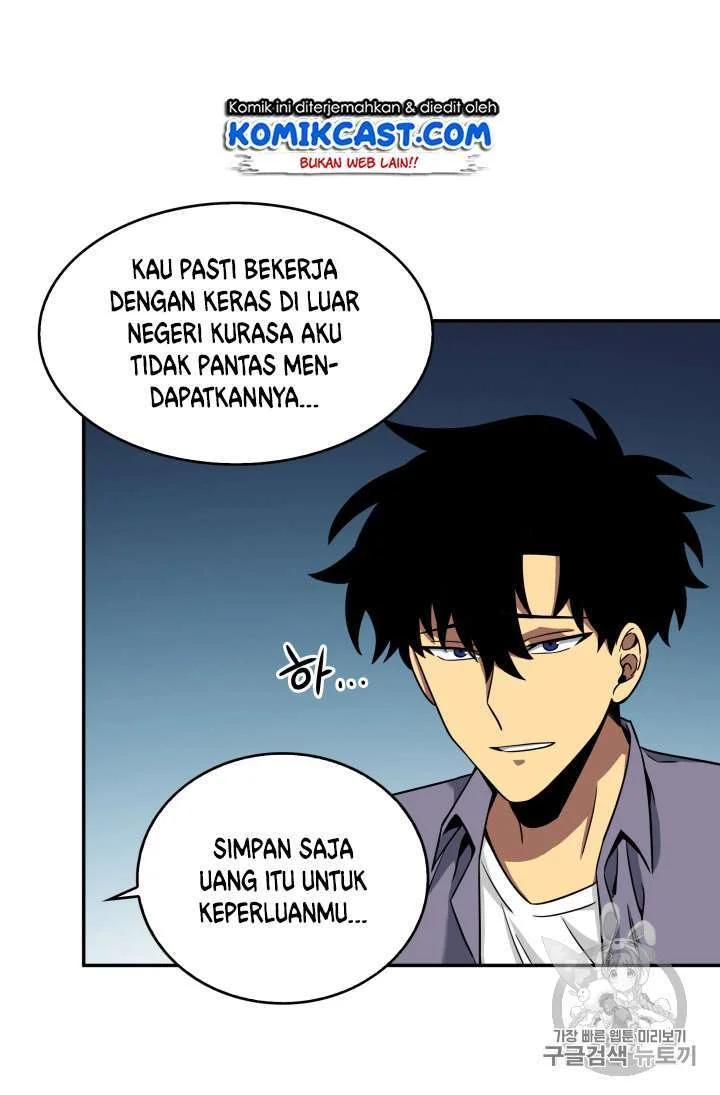 Tomb Raider King Chapter 85 Gambar 90