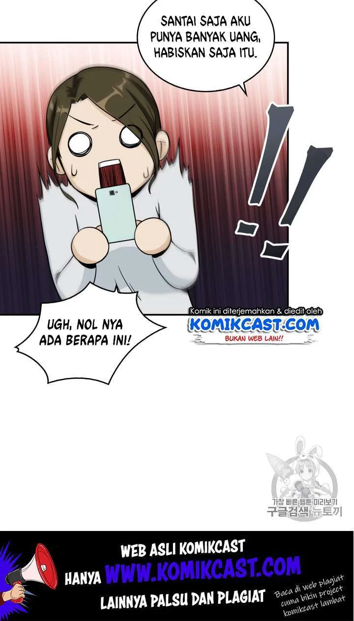 Tomb Raider King Chapter 85 Gambar 92