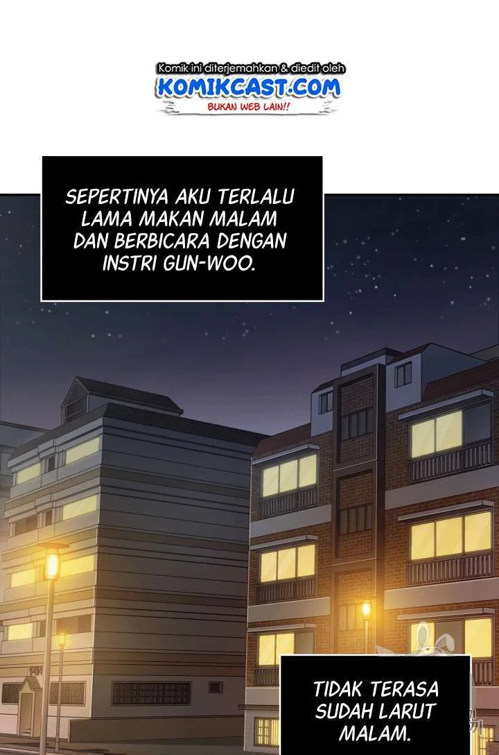 Tomb Raider King Chapter 85 Gambar 94