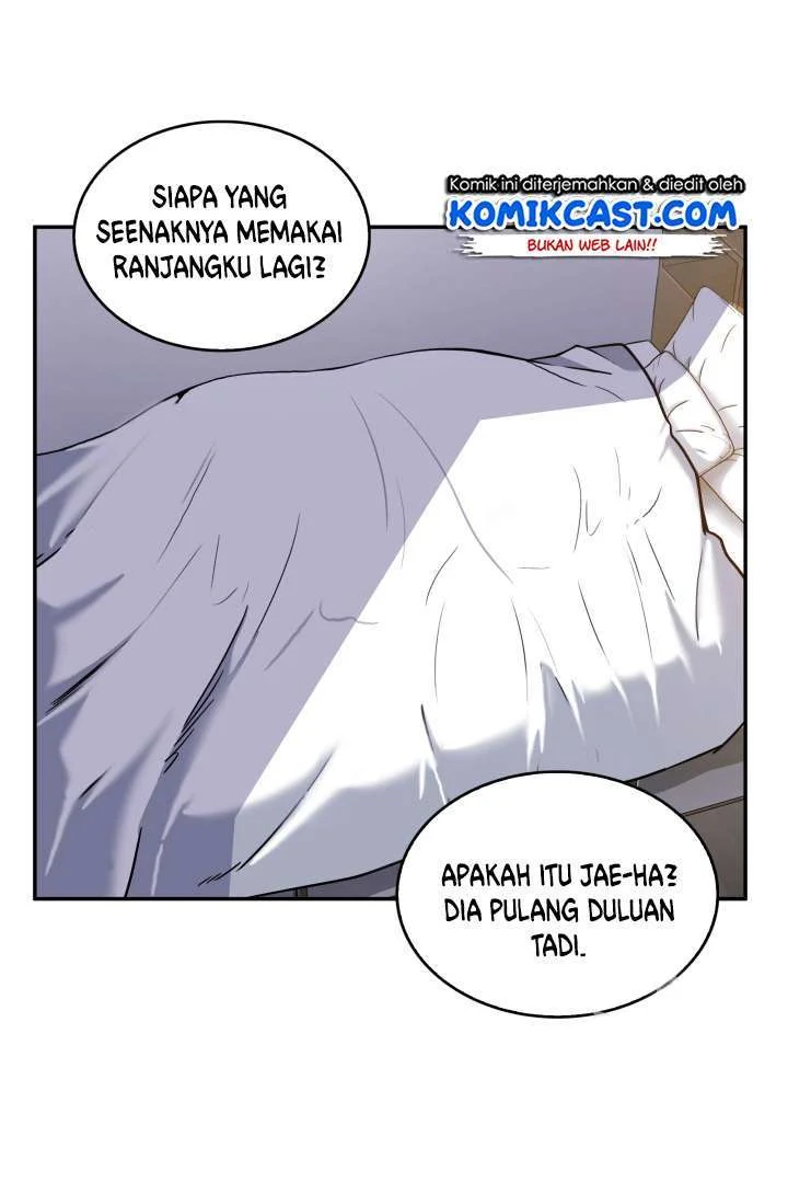 Tomb Raider King Chapter 85 Gambar 98