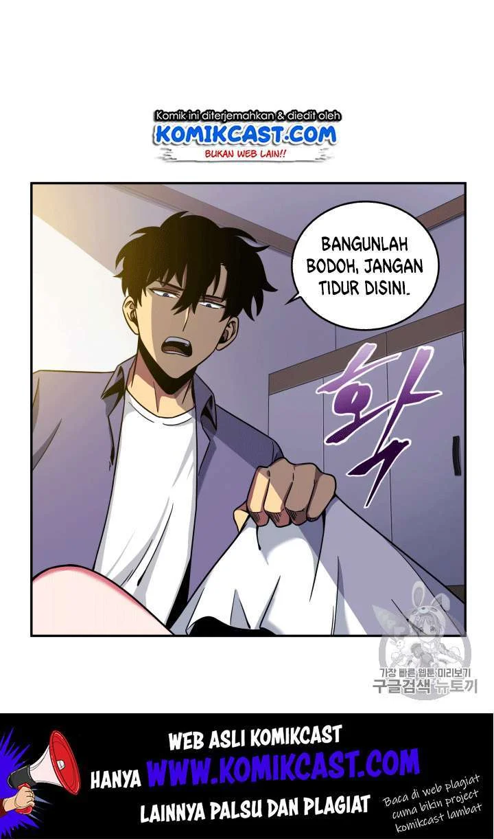 Tomb Raider King Chapter 85 Gambar 99