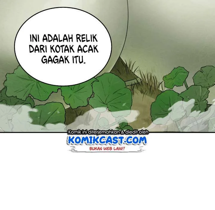 Tomb Raider King Chapter 86 Gambar 100