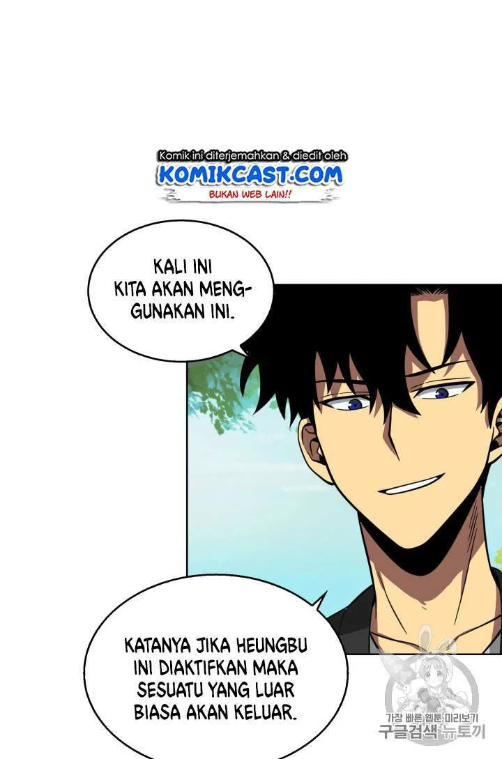 Tomb Raider King Chapter 86 Gambar 101