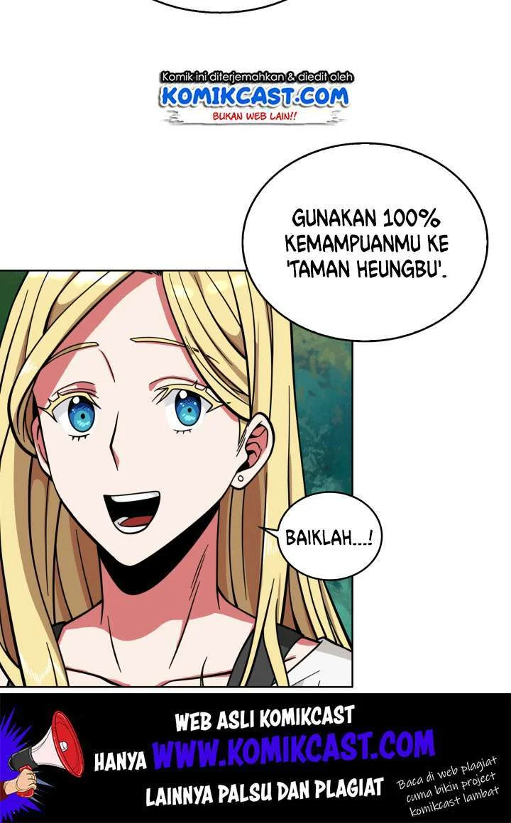 Tomb Raider King Chapter 86 Gambar 102