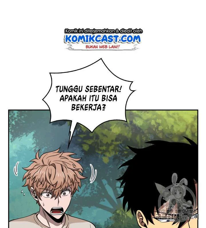 Tomb Raider King Chapter 86 Gambar 103