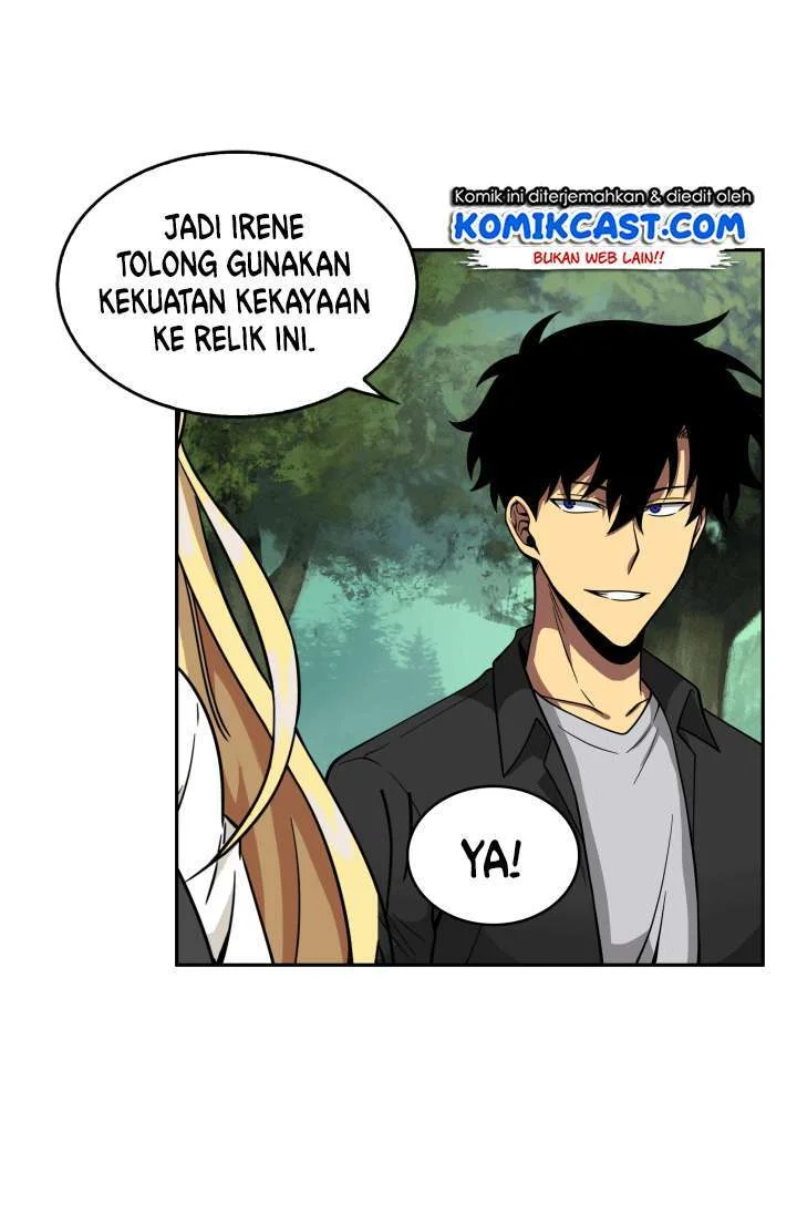 Tomb Raider King Chapter 86 Gambar 106