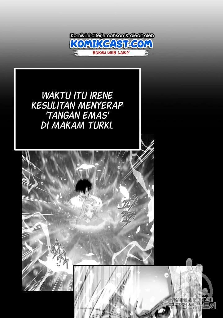 Tomb Raider King Chapter 86 Gambar 69