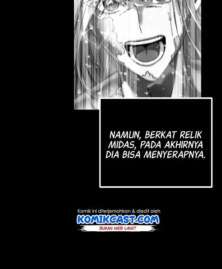 Tomb Raider King Chapter 86 Gambar 70
