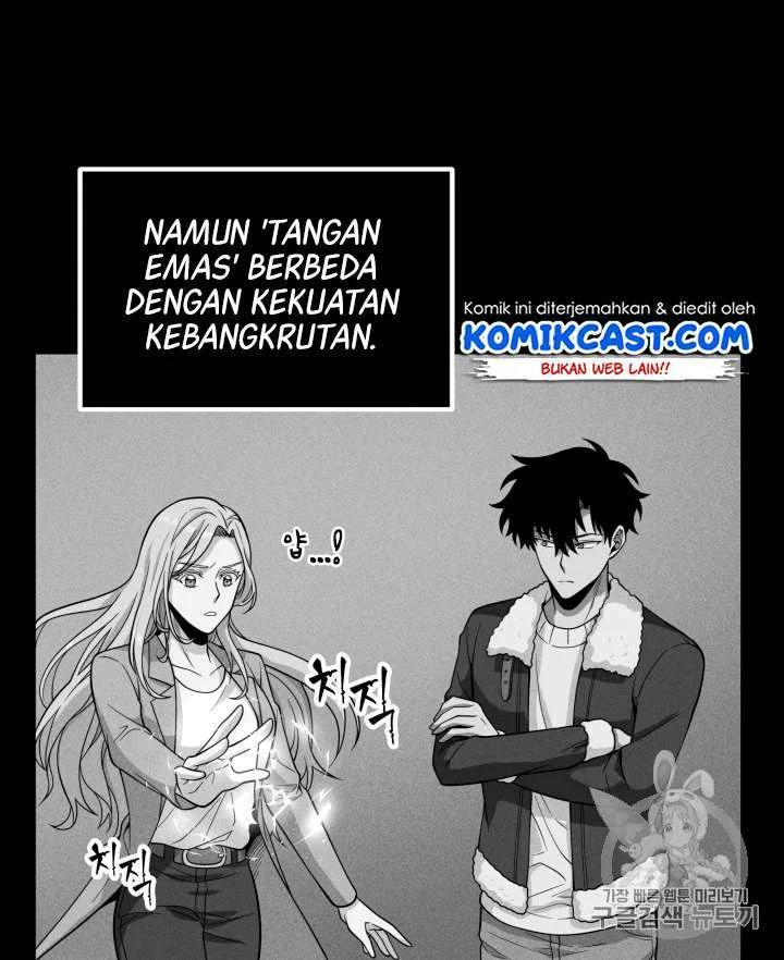 Tomb Raider King Chapter 86 Gambar 71
