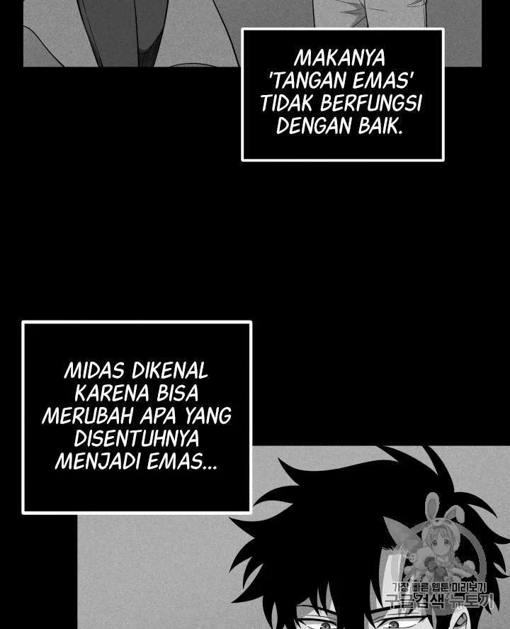 Tomb Raider King Chapter 86 Gambar 72