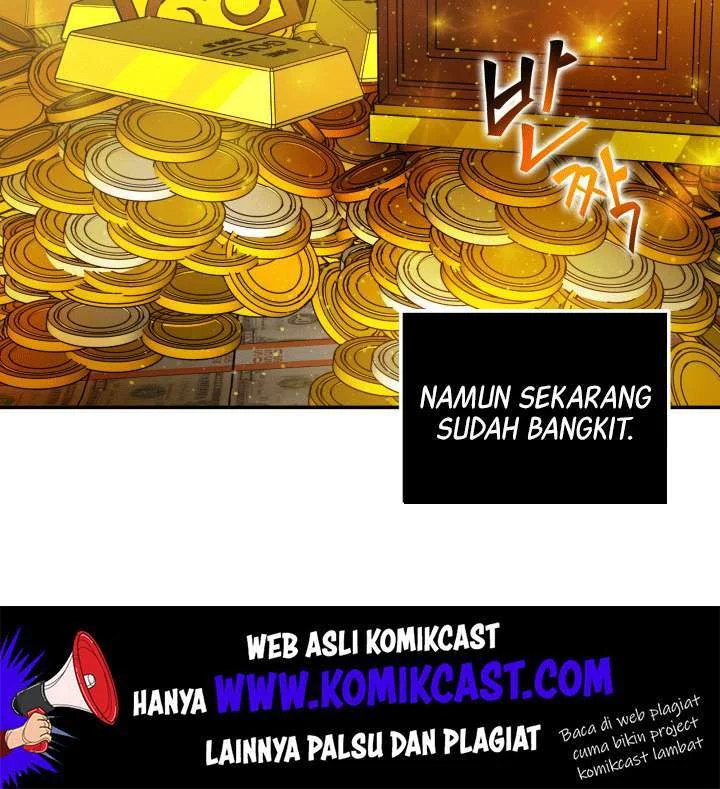 Tomb Raider King Chapter 86 Gambar 75