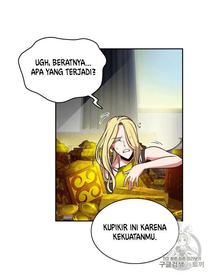 Tomb Raider King Chapter 86 Gambar 76