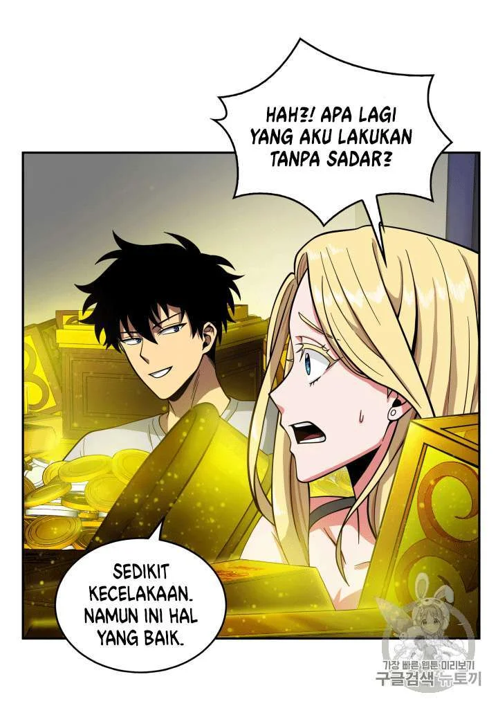 Tomb Raider King Chapter 86 Gambar 77