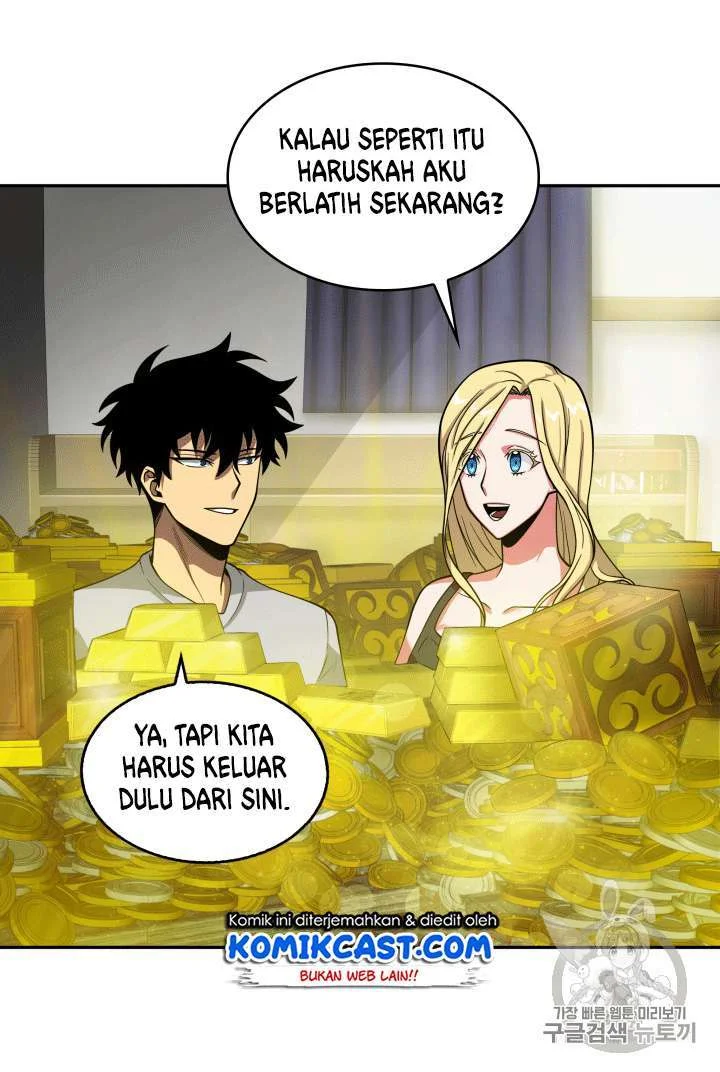Tomb Raider King Chapter 86 Gambar 80