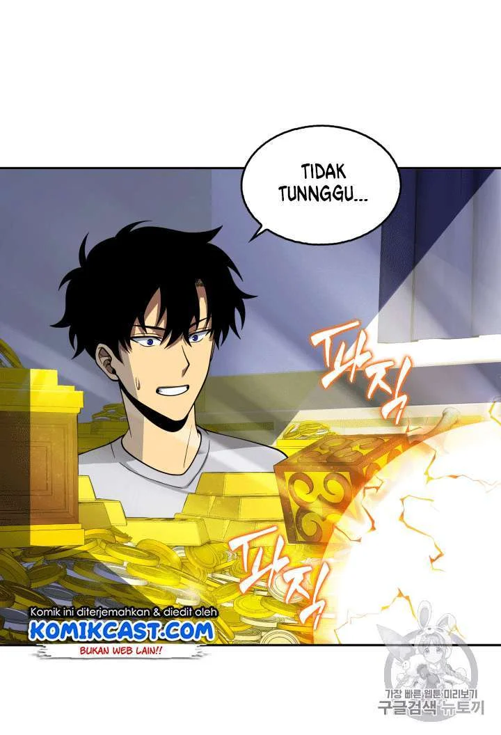 Tomb Raider King Chapter 86 Gambar 82