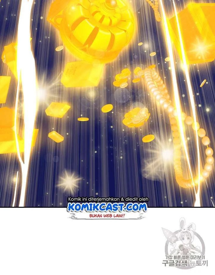 Tomb Raider King Chapter 86 Gambar 84