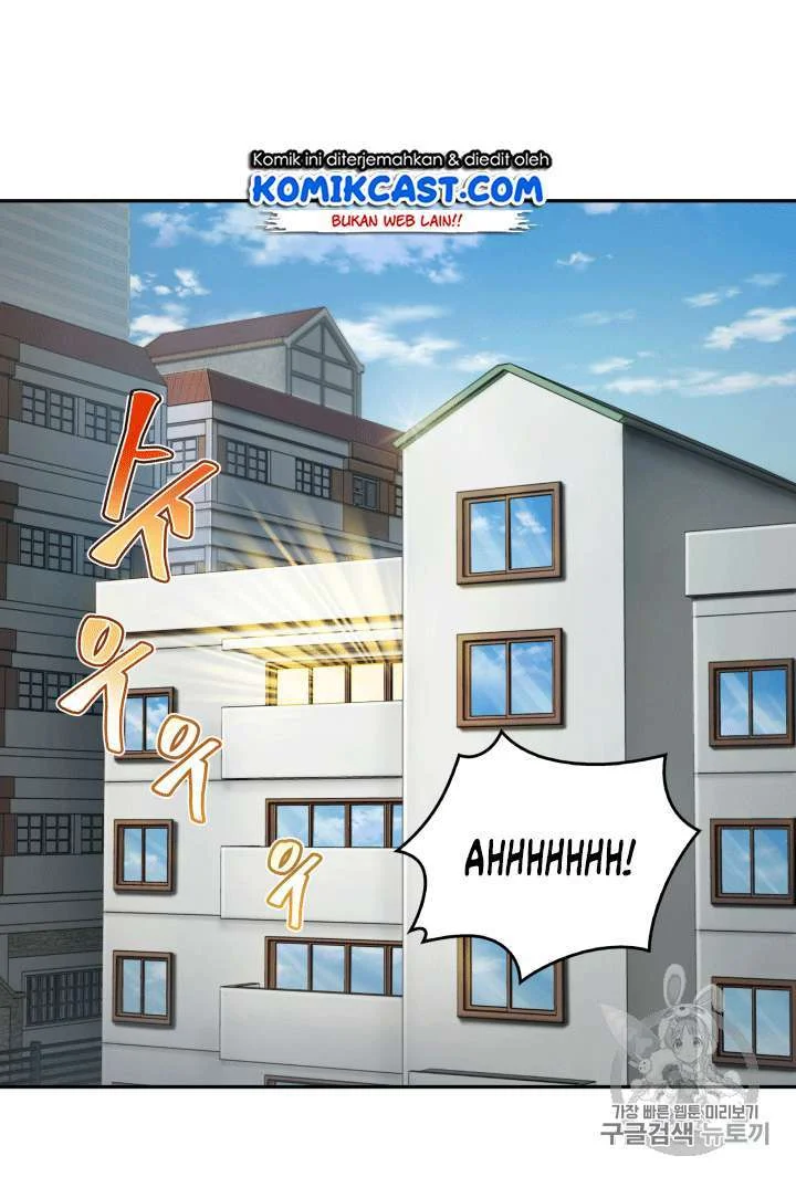 Tomb Raider King Chapter 86 Gambar 85