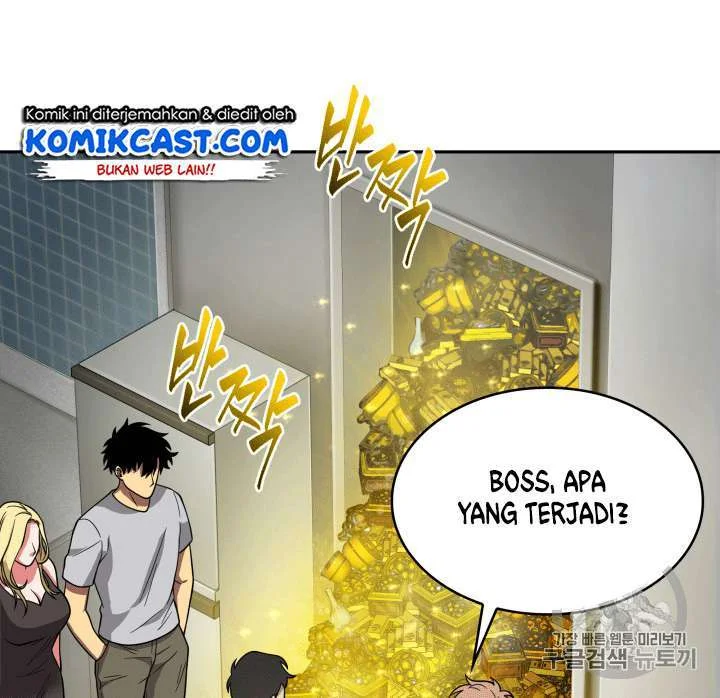Tomb Raider King Chapter 86 Gambar 88