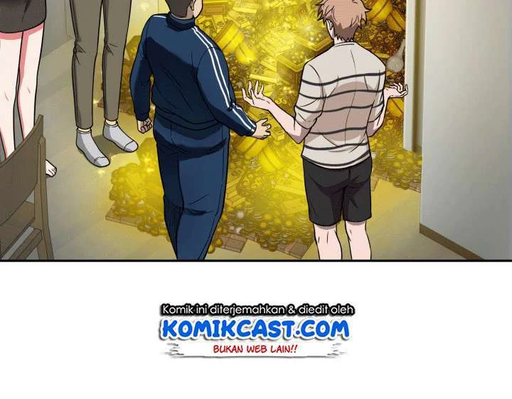 Tomb Raider King Chapter 86 Gambar 89