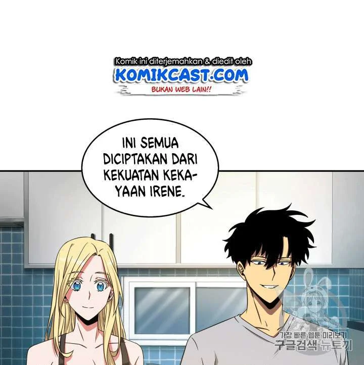 Tomb Raider King Chapter 86 Gambar 90