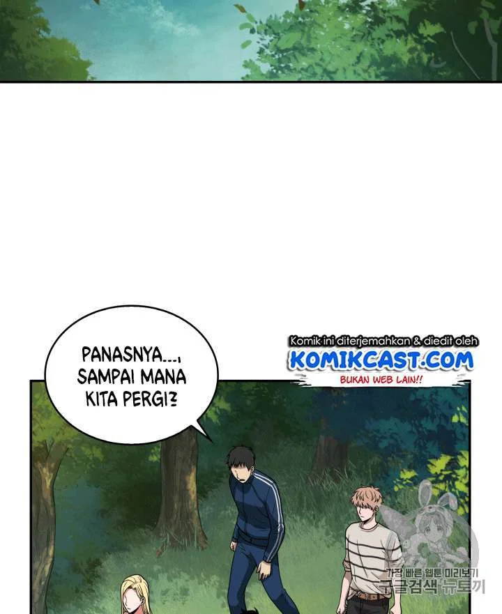 Tomb Raider King Chapter 86 Gambar 93