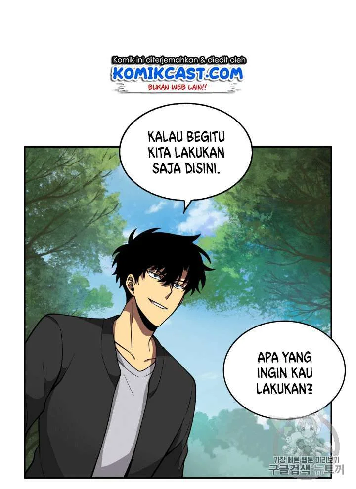 Tomb Raider King Chapter 86 Gambar 97