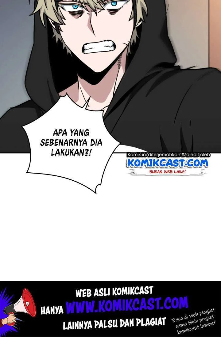 Tomb Raider King Chapter 87 Gambar 100