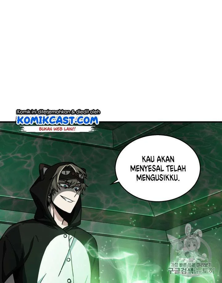 Tomb Raider King Chapter 87 Gambar 104