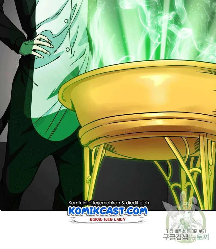 Tomb Raider King Chapter 87 Gambar 105