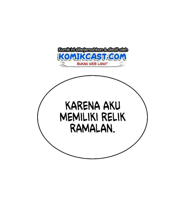 Tomb Raider King Chapter 87 Gambar 106