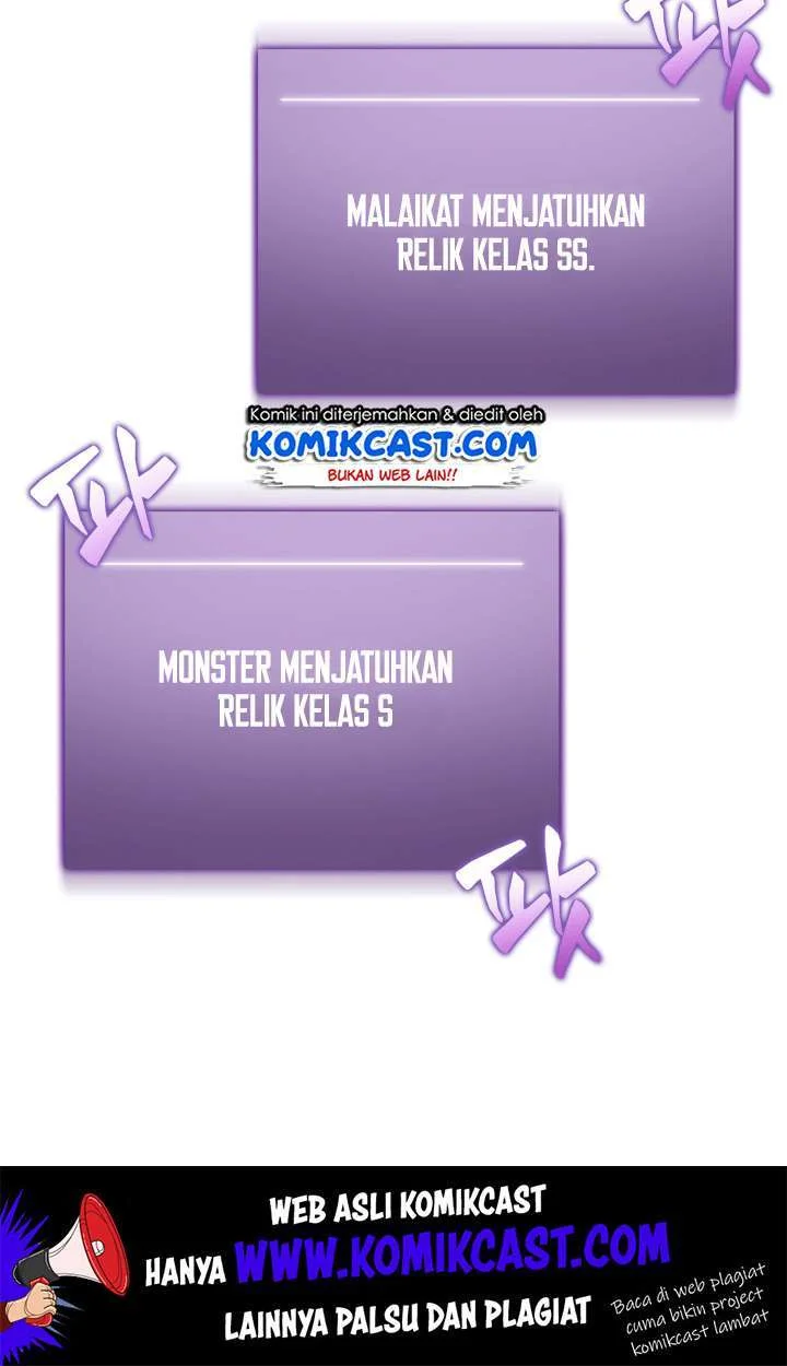 Tomb Raider King Chapter 87 Gambar 67