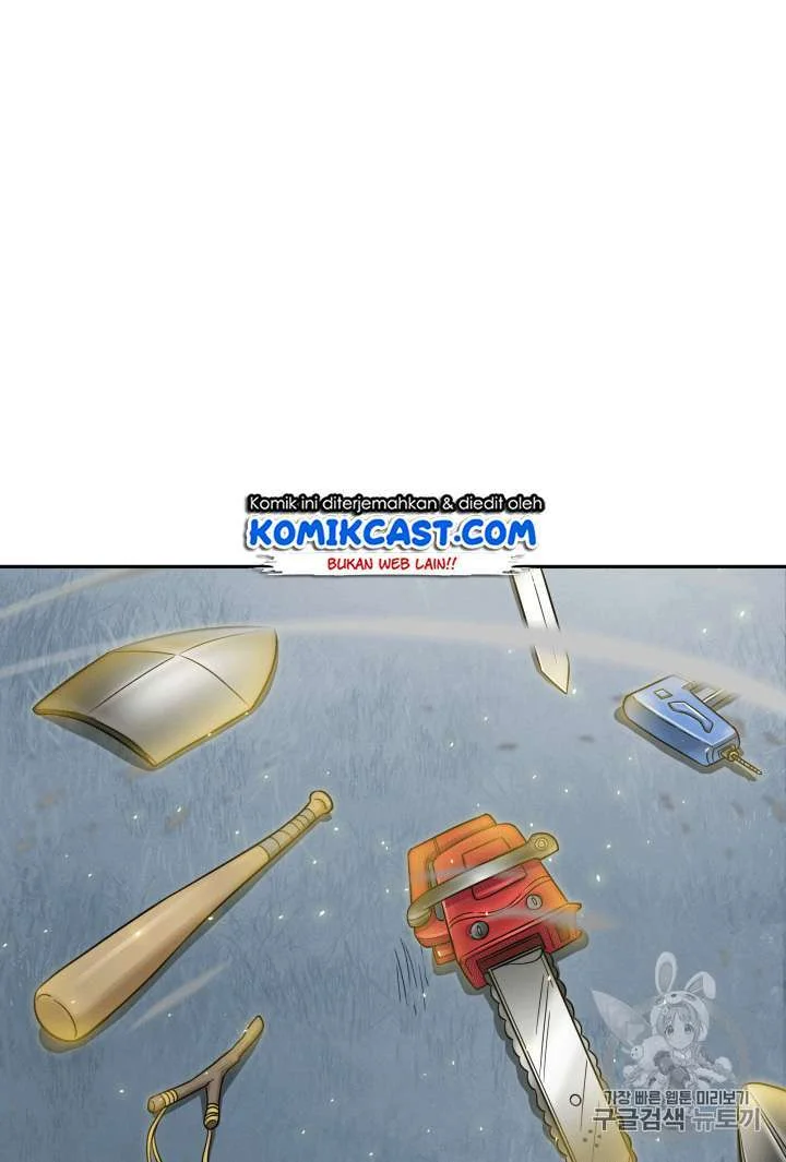 Tomb Raider King Chapter 87 Gambar 68