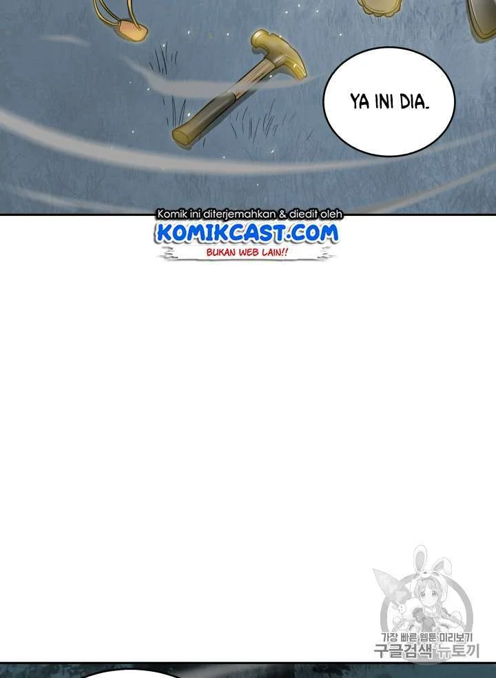 Tomb Raider King Chapter 87 Gambar 69