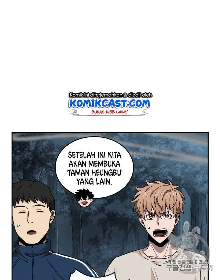 Tomb Raider King Chapter 87 Gambar 71