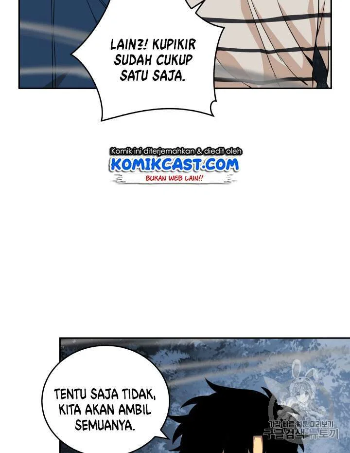 Tomb Raider King Chapter 87 Gambar 72