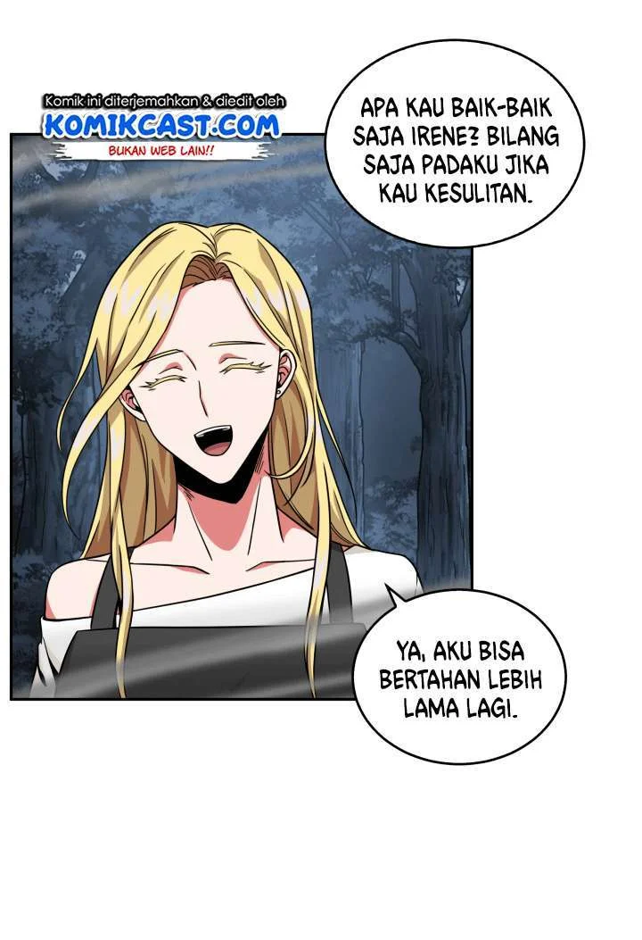 Tomb Raider King Chapter 87 Gambar 74