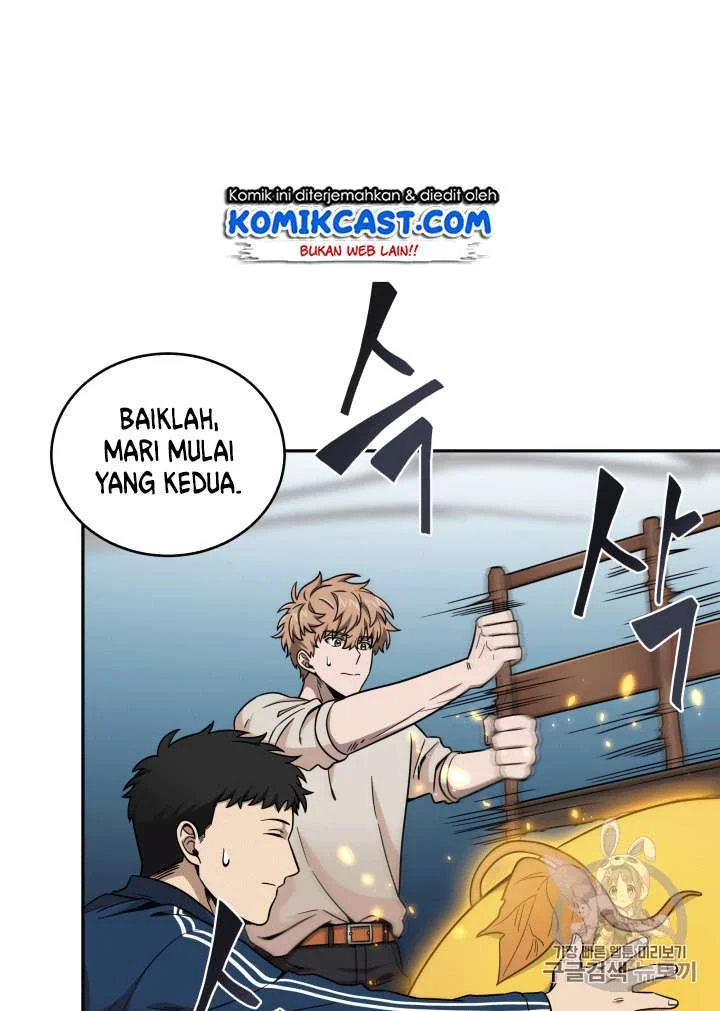 Tomb Raider King Chapter 87 Gambar 75