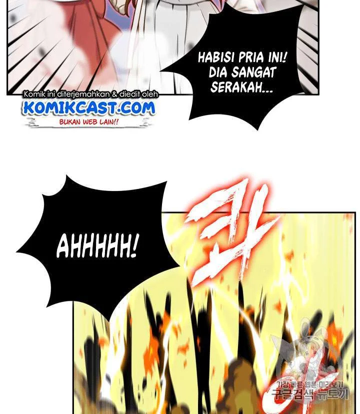 Tomb Raider King Chapter 87 Gambar 77