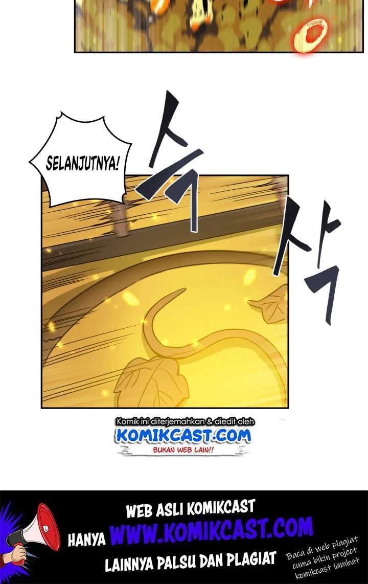 Tomb Raider King Chapter 87 Gambar 78