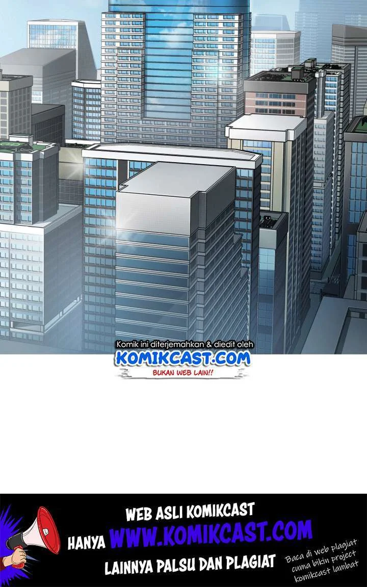 Tomb Raider King Chapter 87 Gambar 82