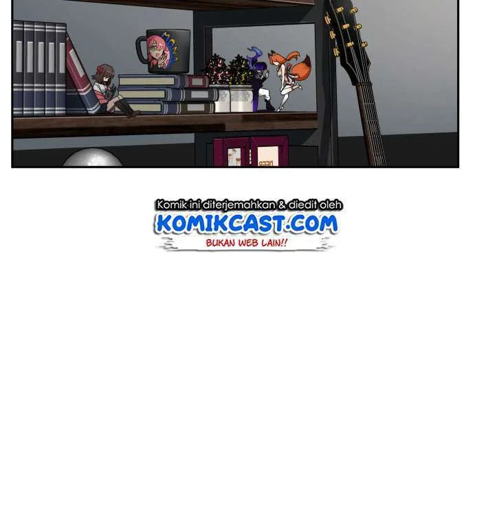 Tomb Raider King Chapter 87 Gambar 84