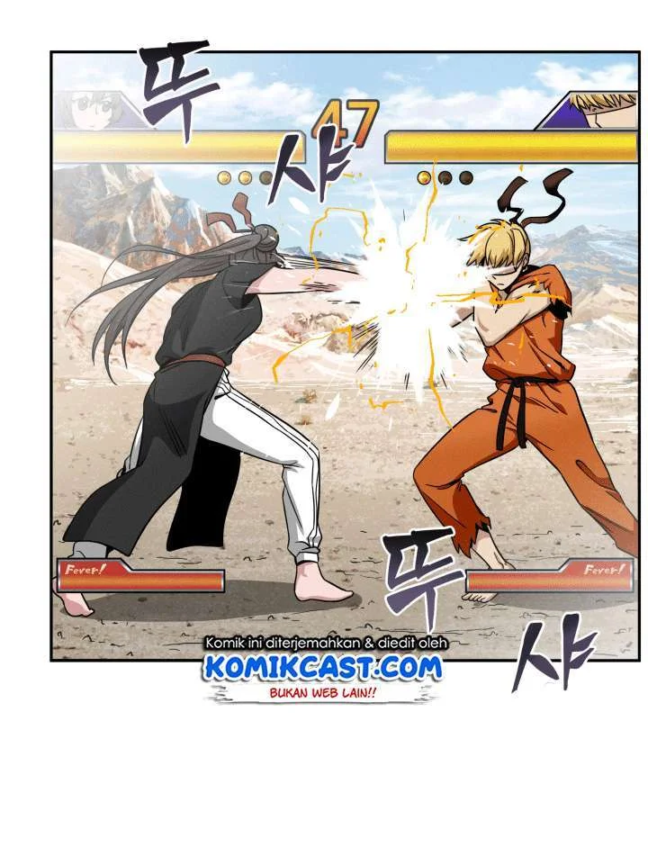 Tomb Raider King Chapter 87 Gambar 85